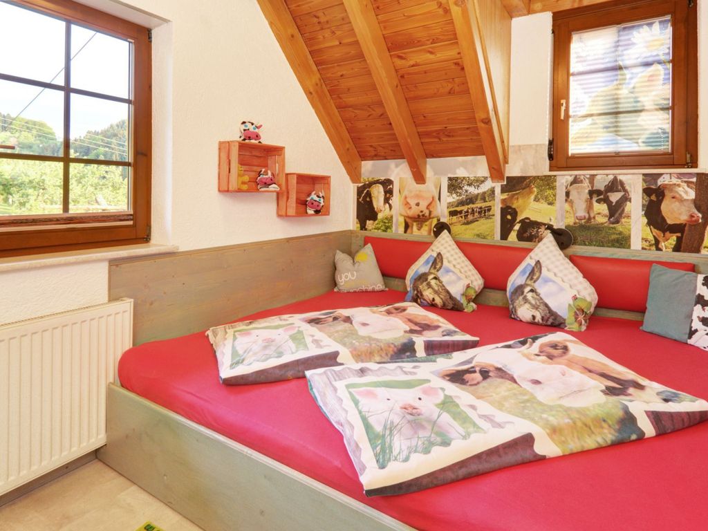 XXL Bett 200x240