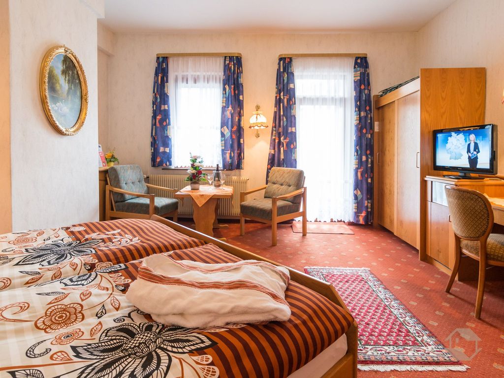 Doppelzimmer