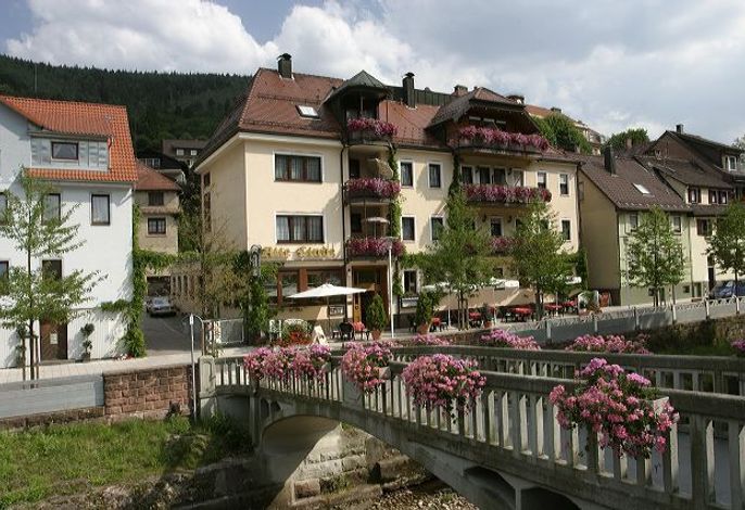Hotel Restaurant Alte Linde