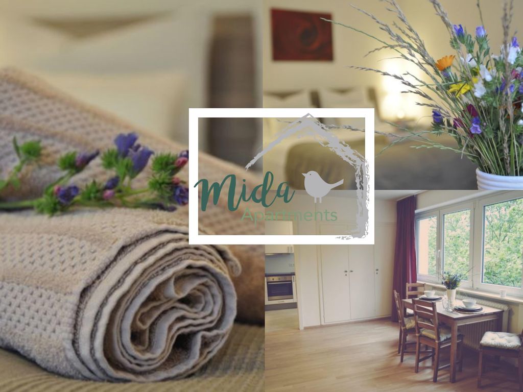 Apartment Mida