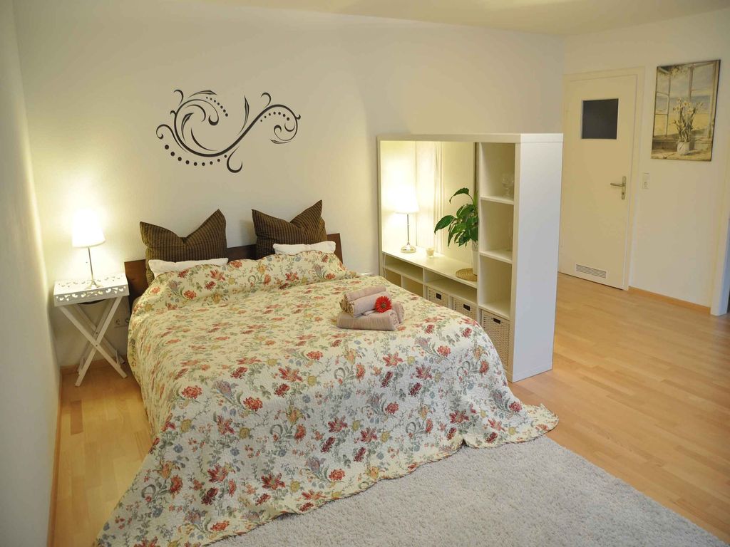 Mida Apartments