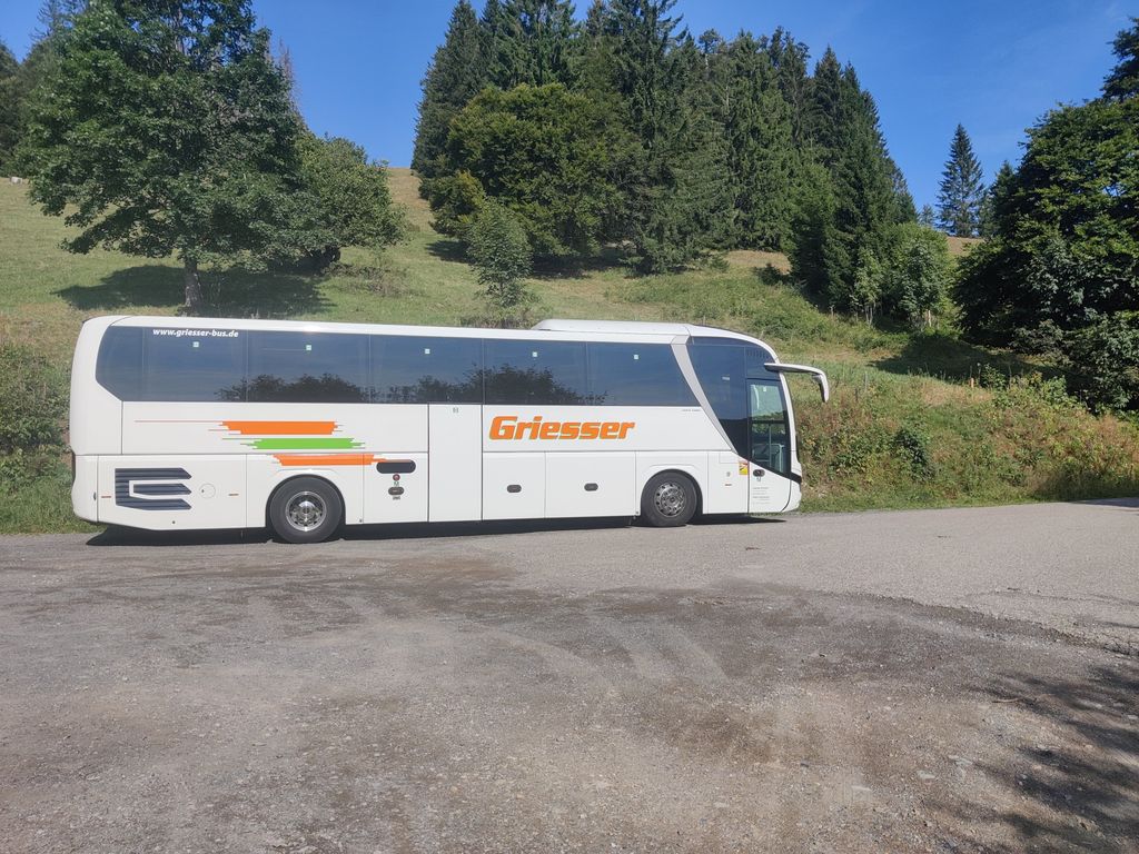 Busgruppen