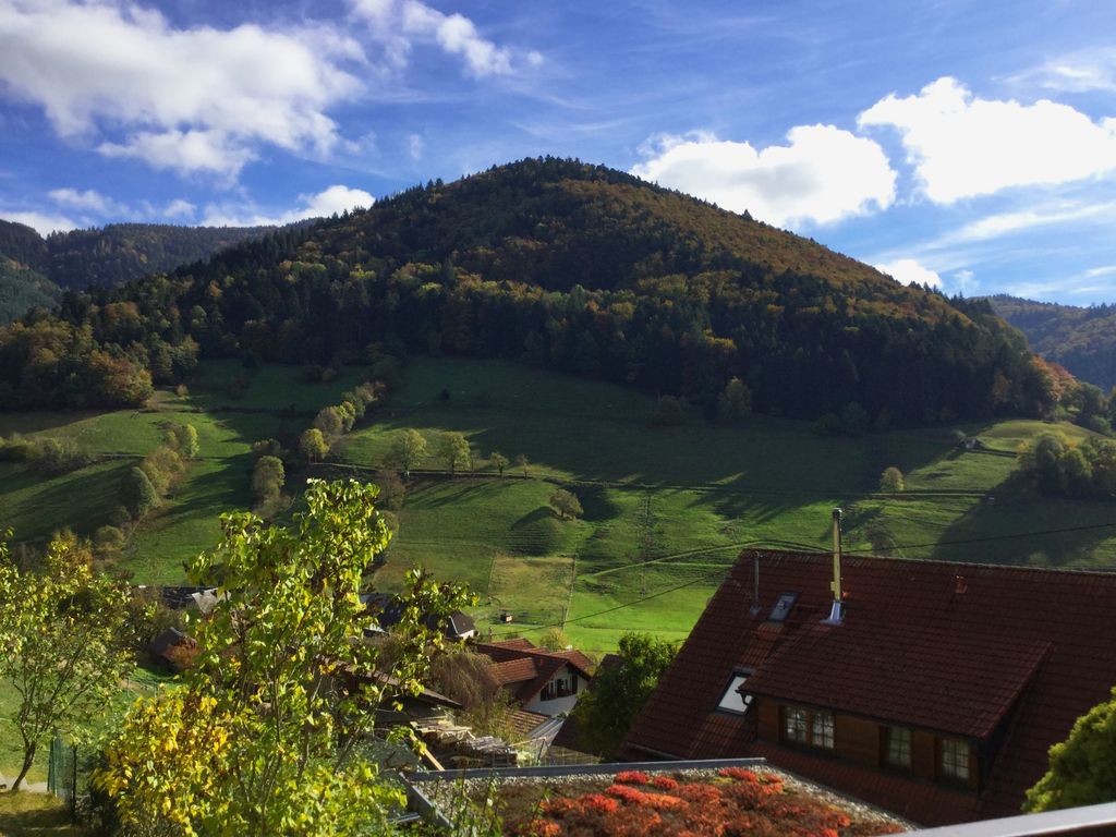 Erikas Haus