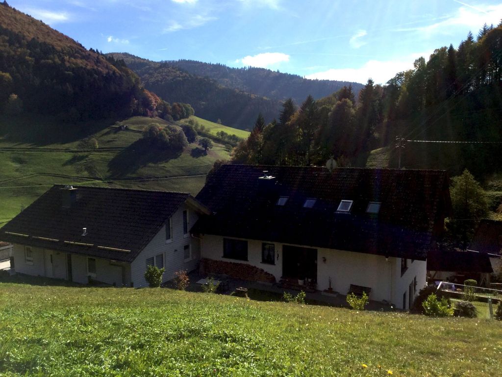 Erikas Haus