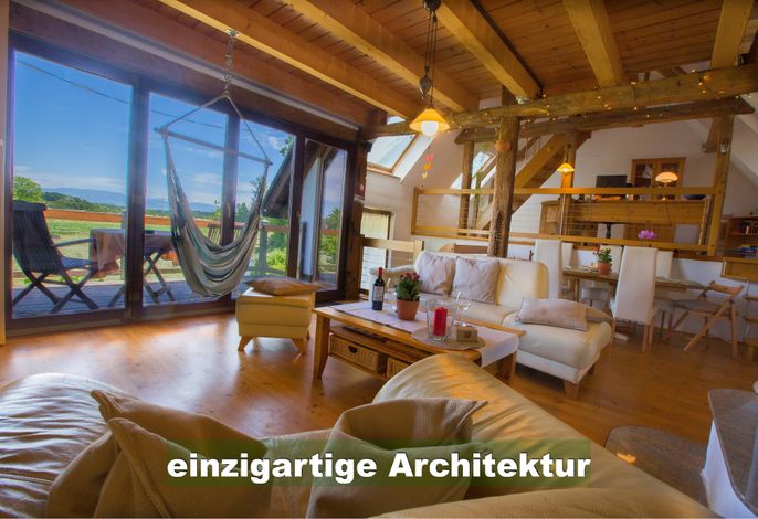 Ferienhaus Schwarzwald bei Straßburg – Foto 5
