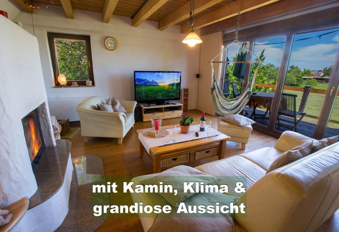 Ferienhaus Schwarzwald bei Straßburg – Foto 4