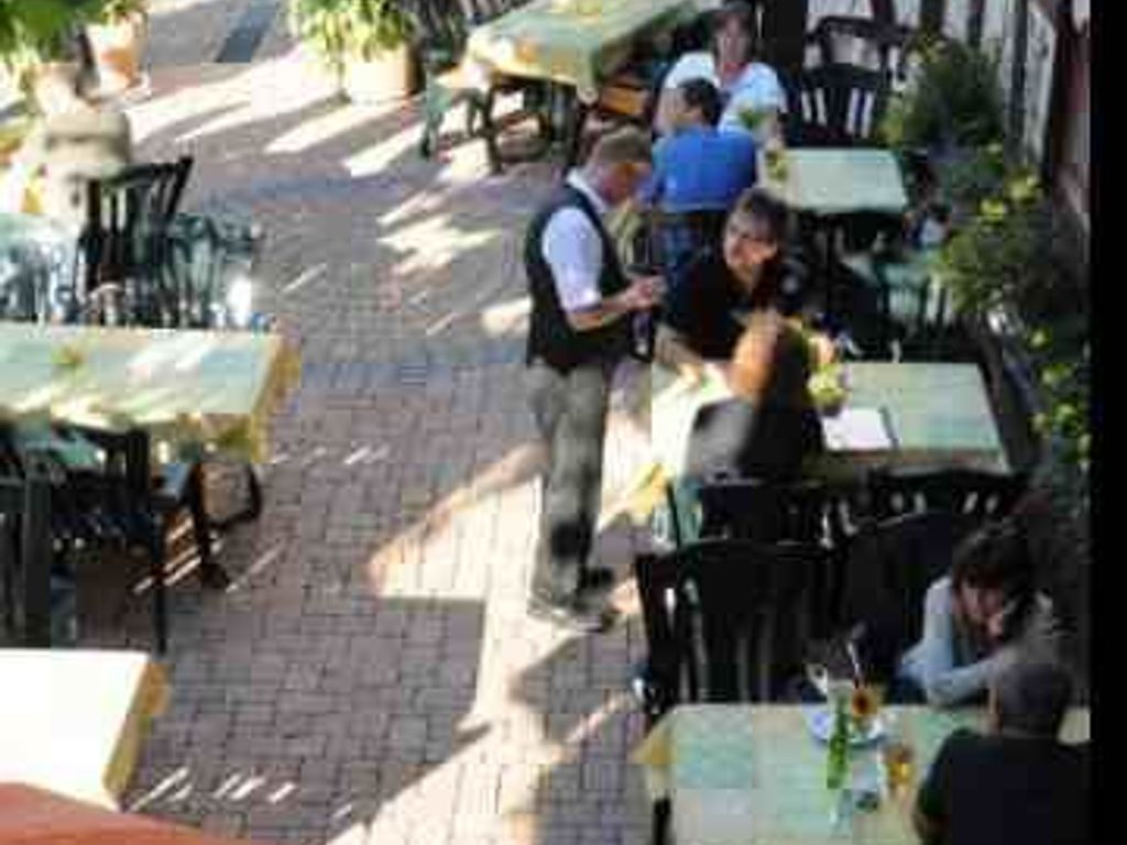 Terrasse 1