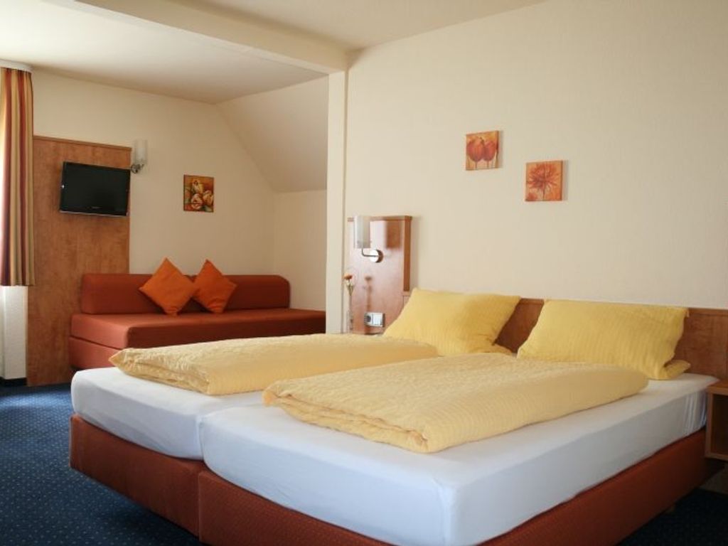 Beispiel Zimmer