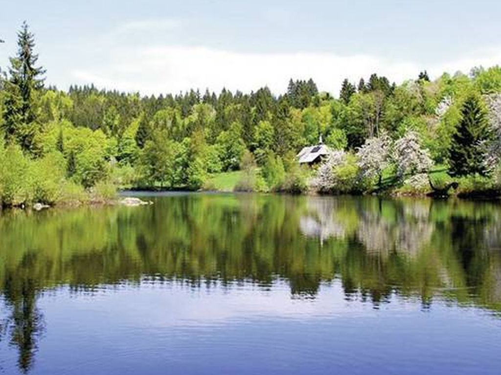 Landgasthof Klosterweiherhof