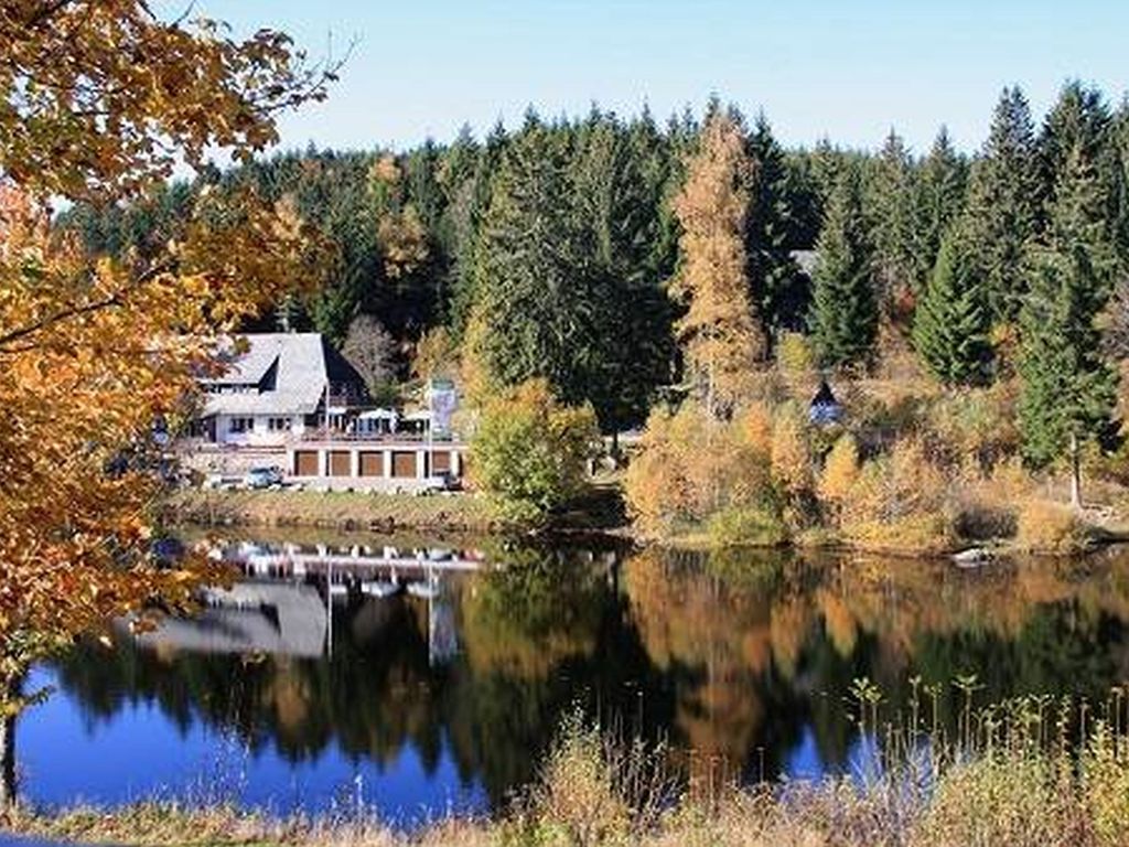 Landgasthof Klosterweiherhof