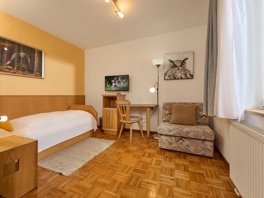 Hotel-Bio Gasthaus Am Felsenkeller
