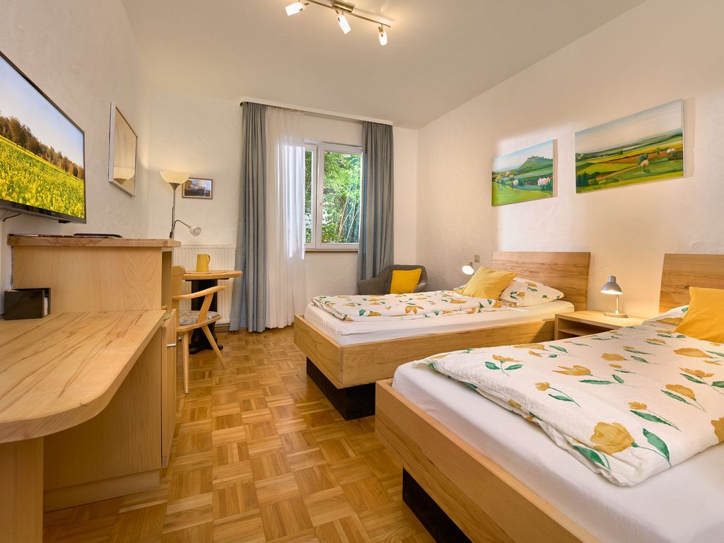 Hotel-Bio Gasthaus Am Felsenkeller