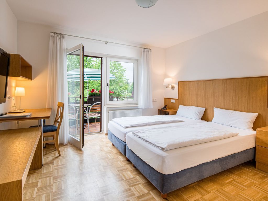Hotel garni Schacherer