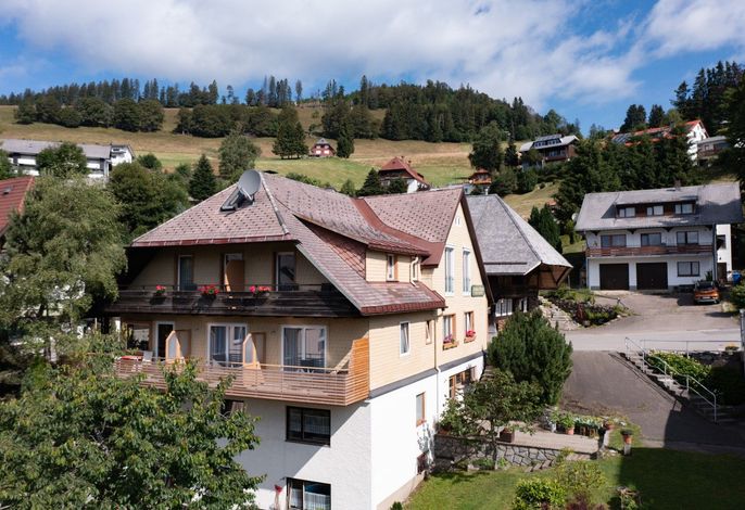 Gästehaus Wissler