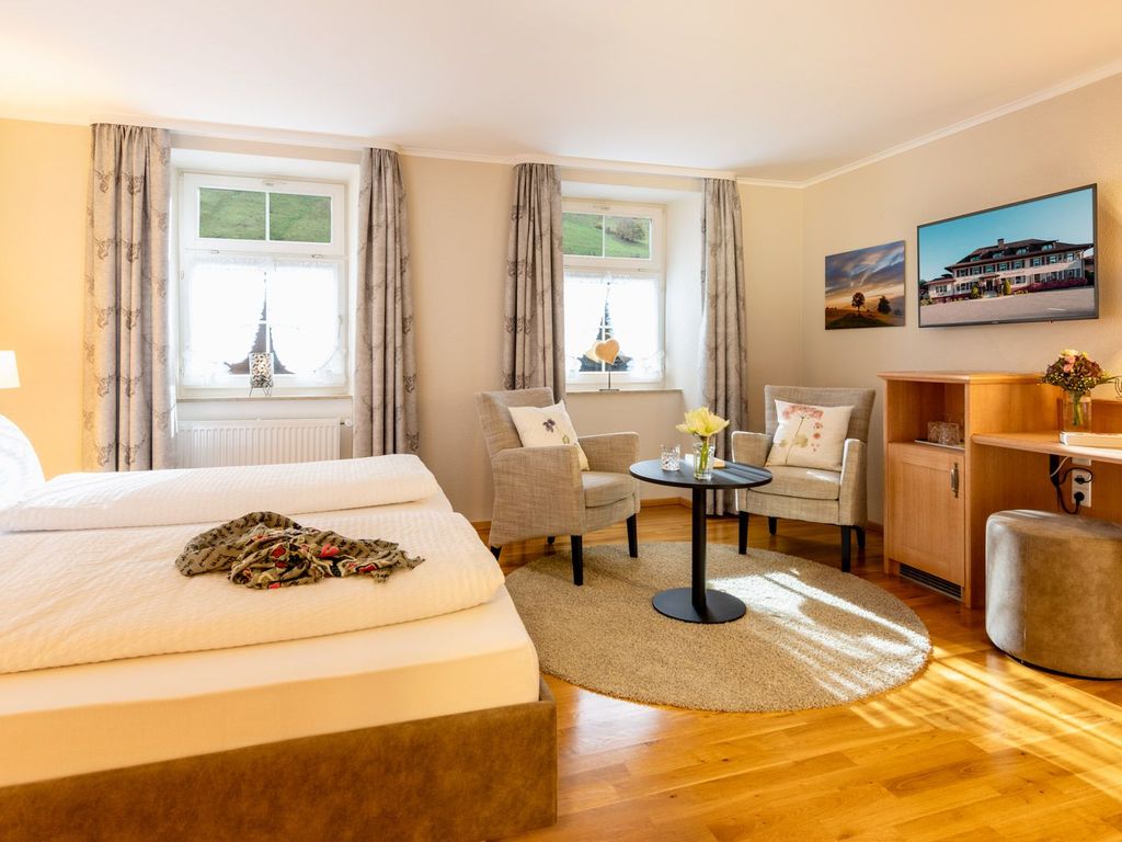 Doppelzimmer