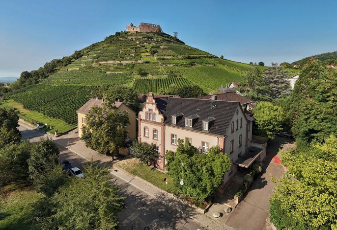 Goethe Schwarzwald Boutiquehotel