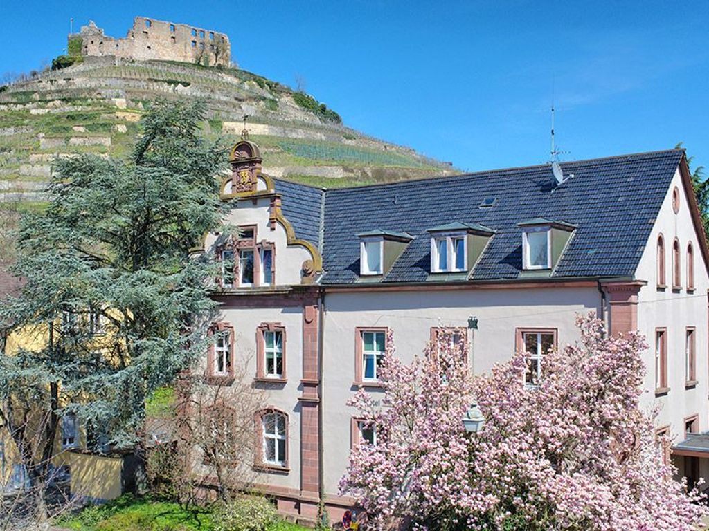 Frühling