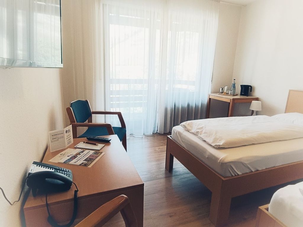 Standardzimmer