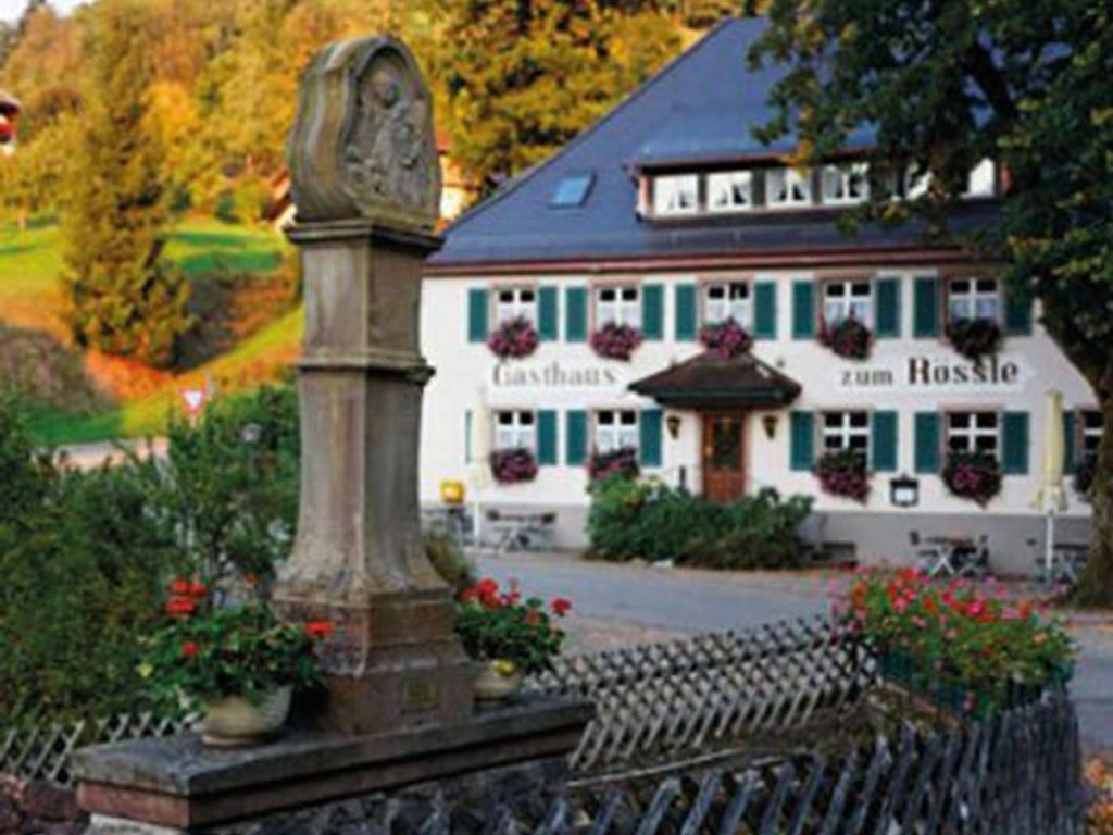 Gasthaus zum Rössle