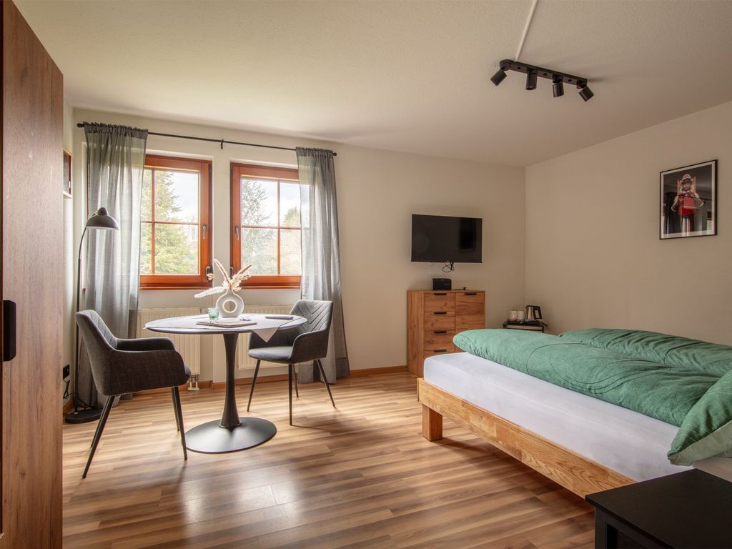Doppelzimmer Standard