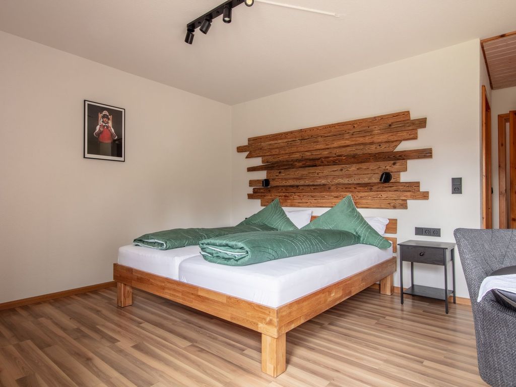 Doppelzimmer Standard