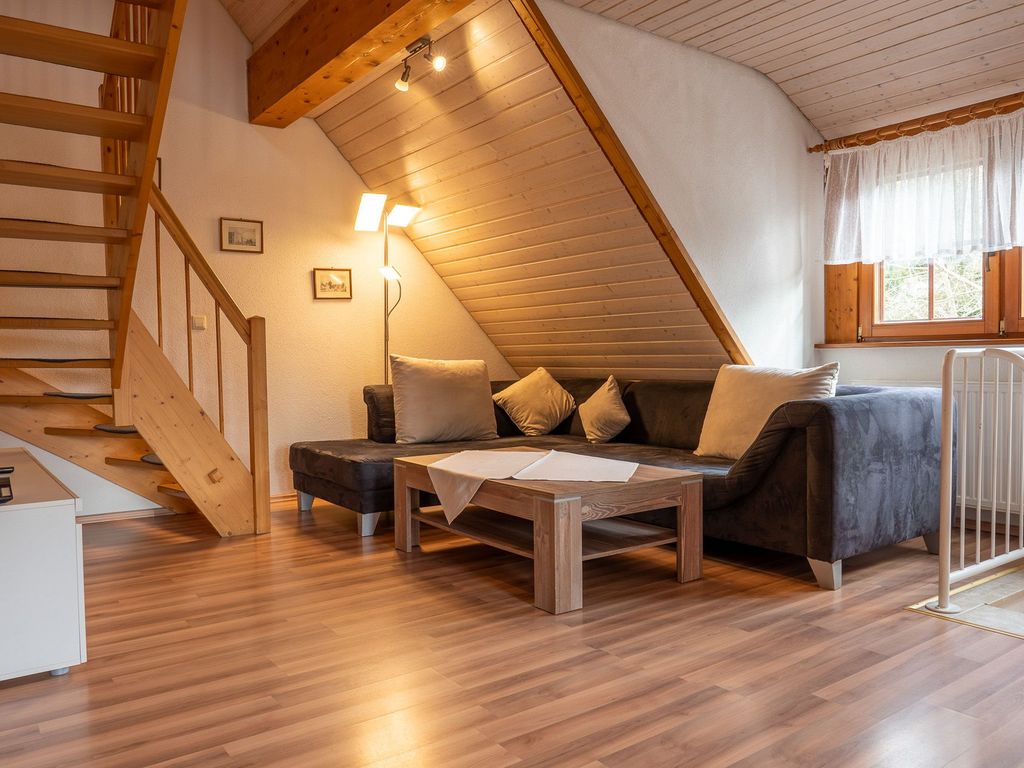 Ferienwohnung