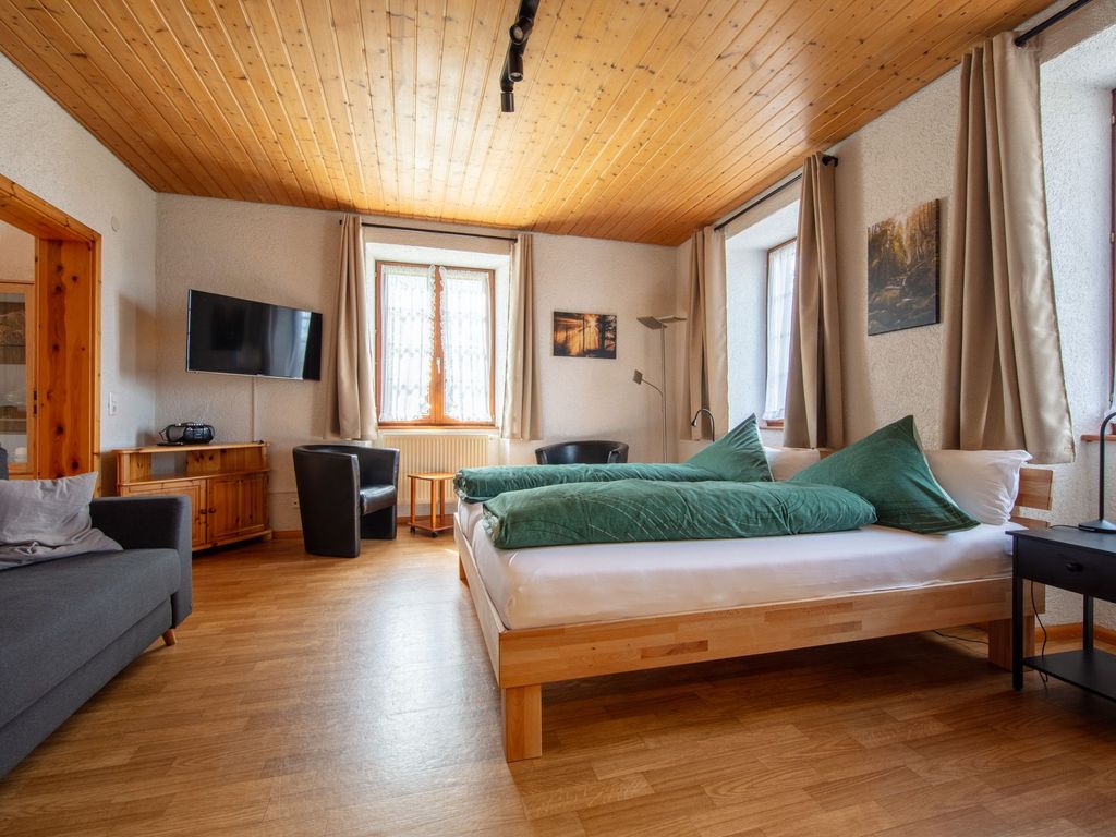 Ferienwohnung