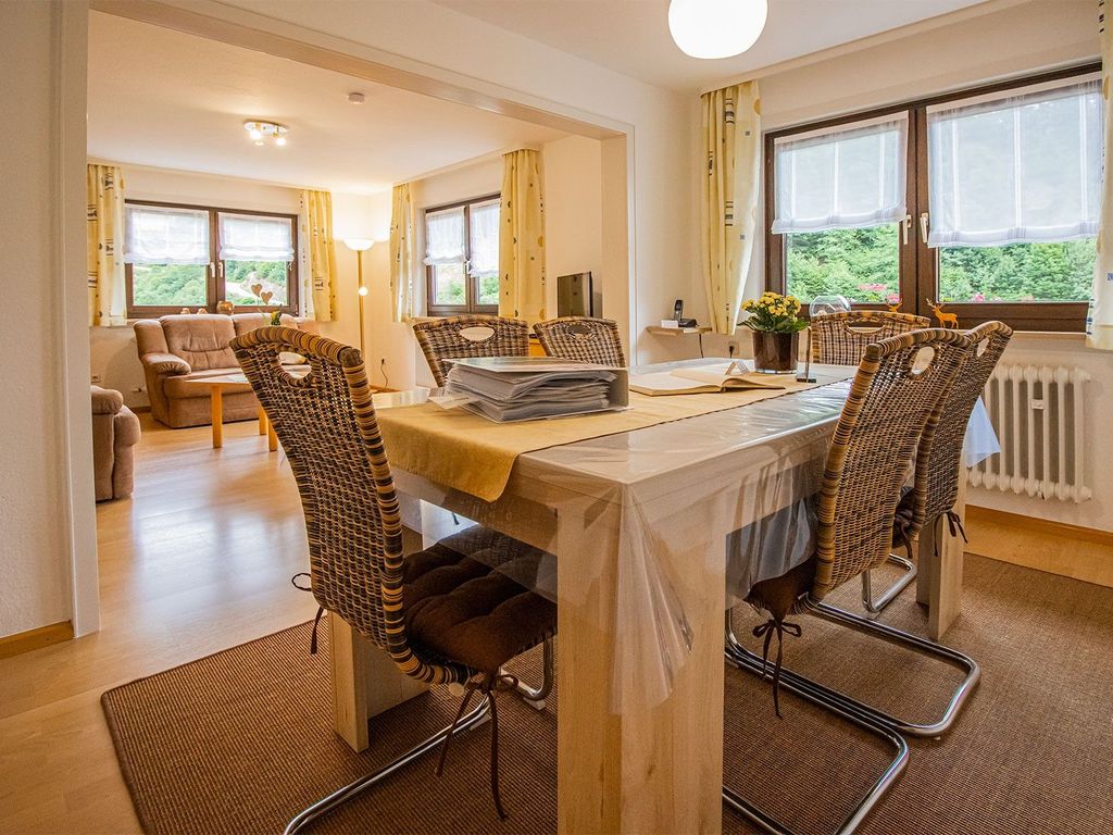 KITCHEN, INSIDE, OUTSIDE