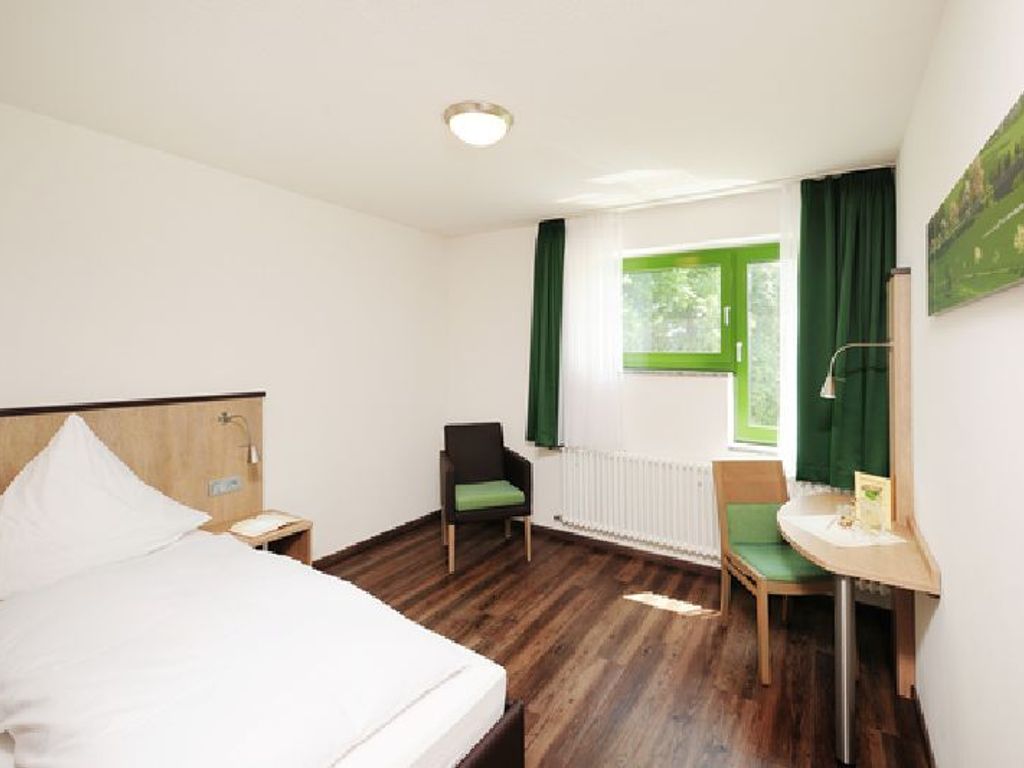 Doppelzimmer 3