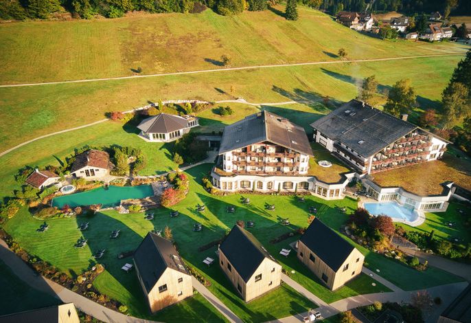 Wellness & Genuss Resort Engel Obertal