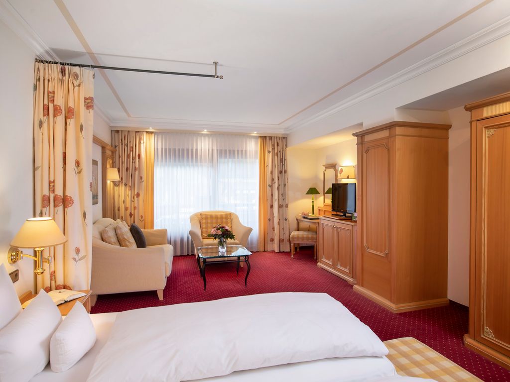 Appartment Typ 3 Wiedenbronnen