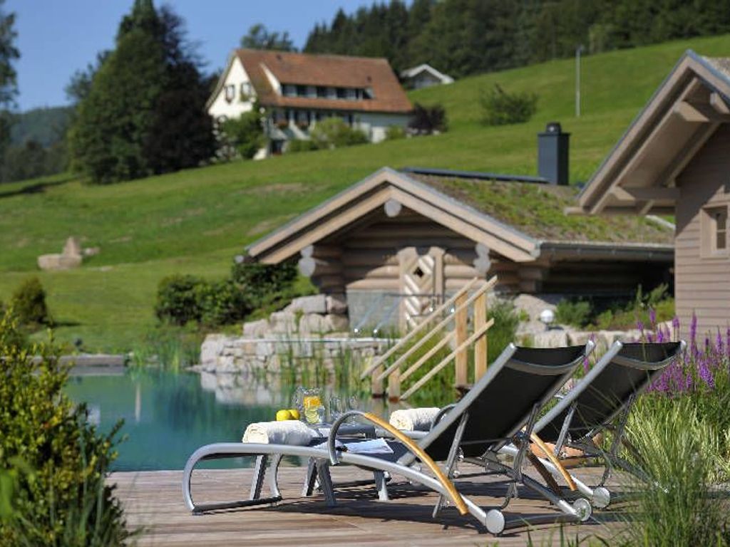 Wellness & Genuss Resort Engel Obertal