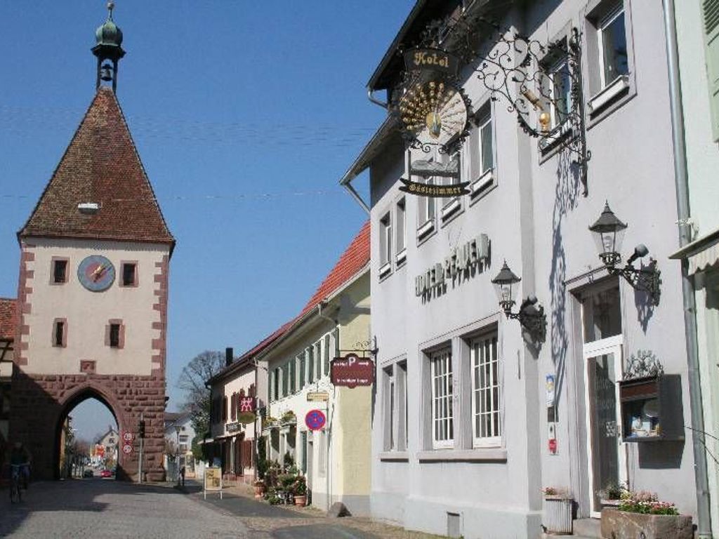Außenansicht