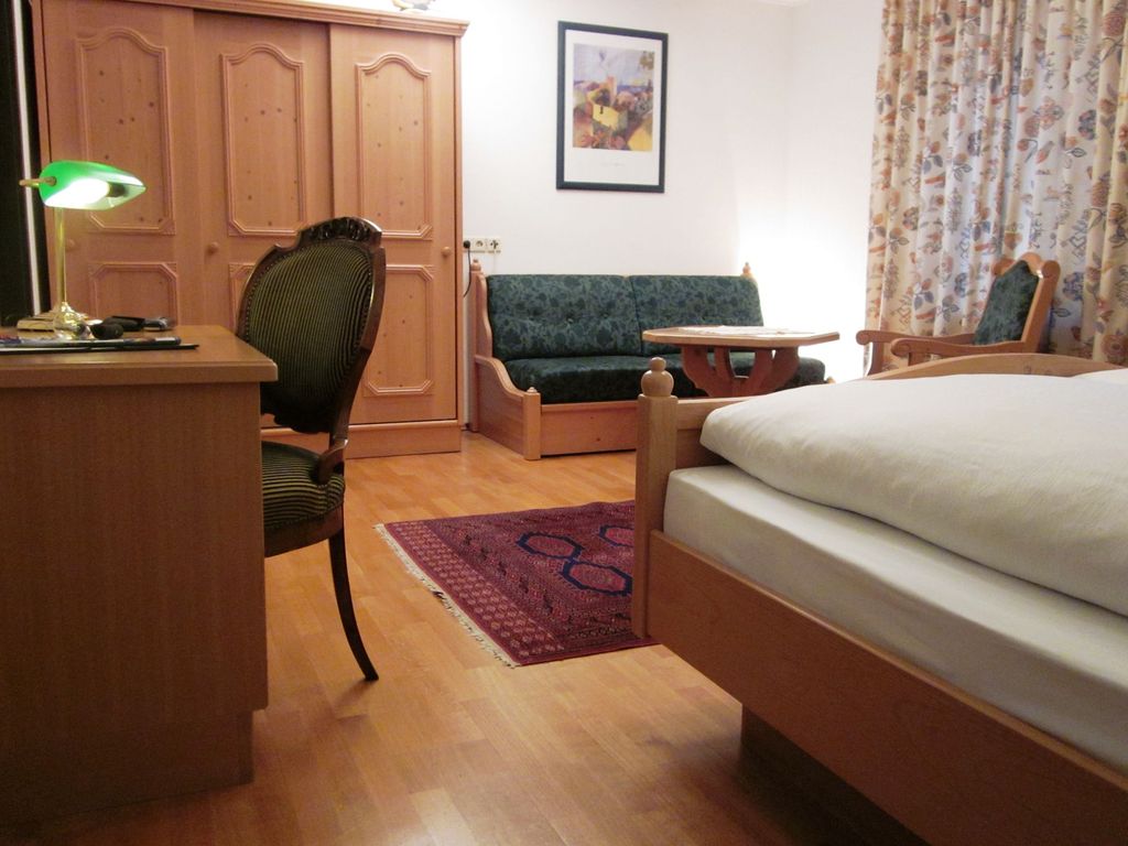 Comfortzimmer