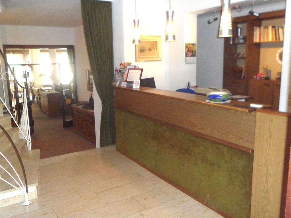 Hotel Schneider