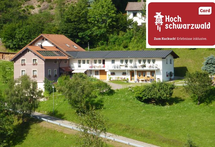 Gästehaus Steiert – Foto 3