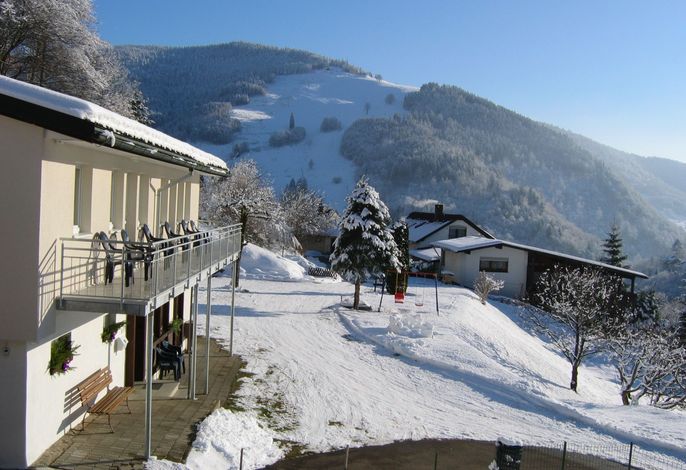 Gästehaus Steiert
