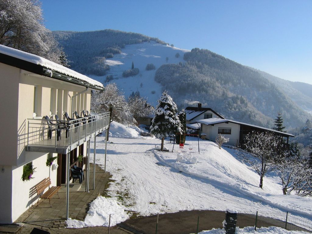 Gästehaus Steiert