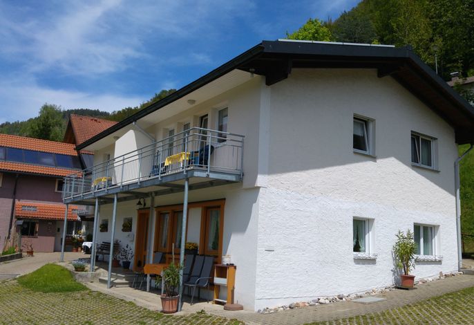 Gästehaus Steiert – Foto 4