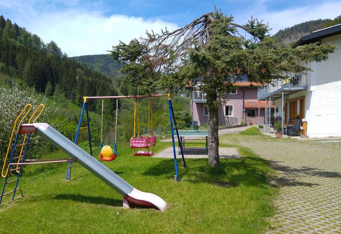 Gästehaus Steiert – Foto 5
