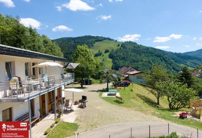 Gästehaus Steiert – Foto 2