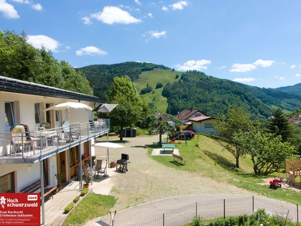 Gästehaus Steiert