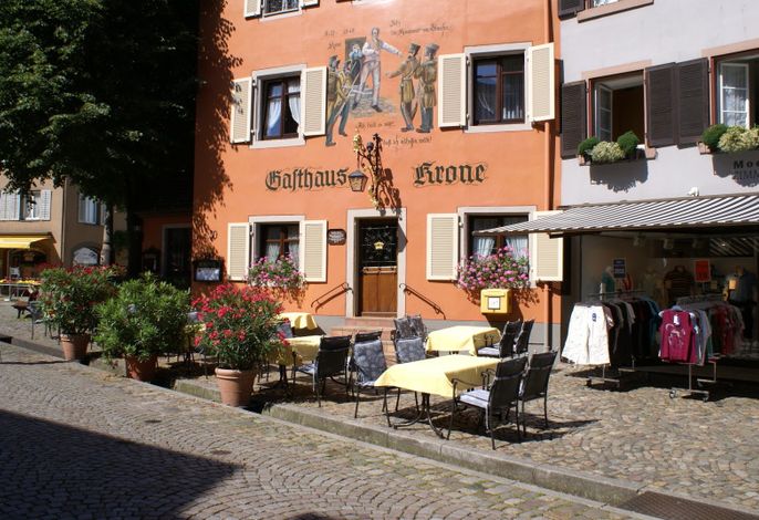 Hotel "die Krone"