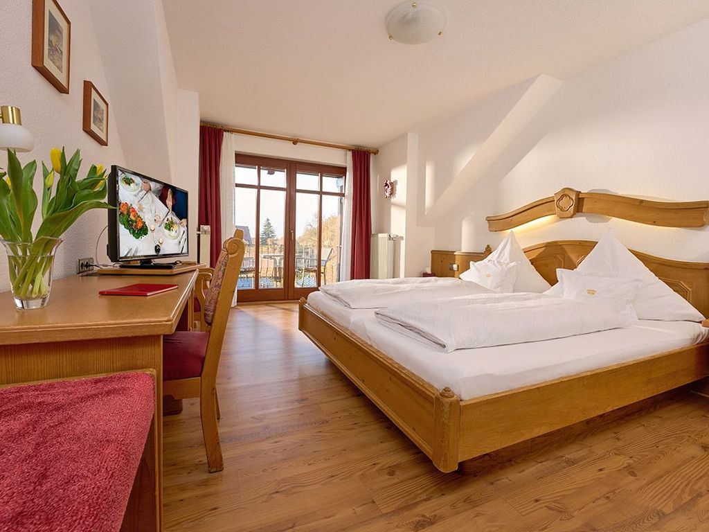 Doppelzimmer