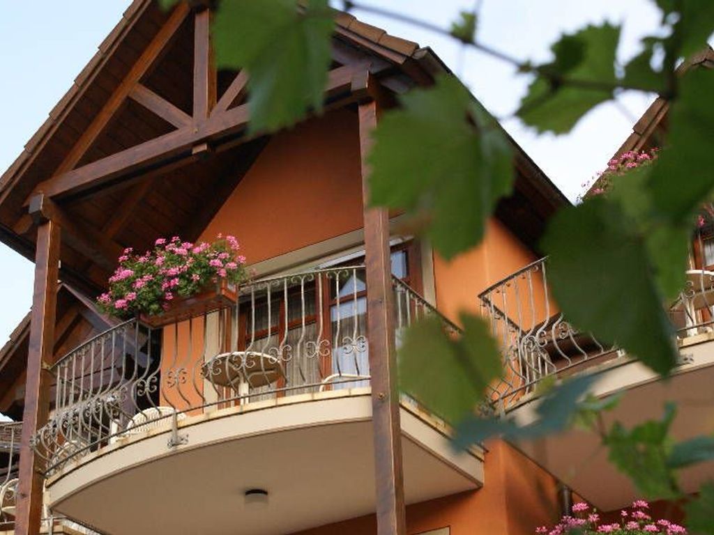 Hotel "die Krone"