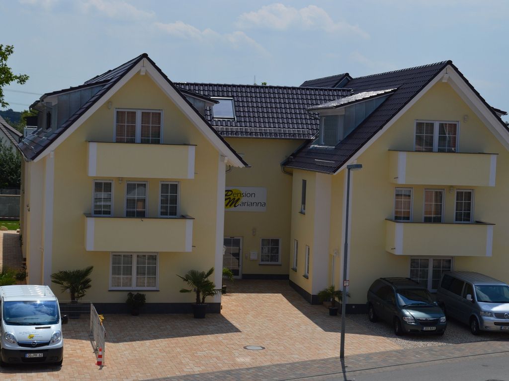 Pension Marianna