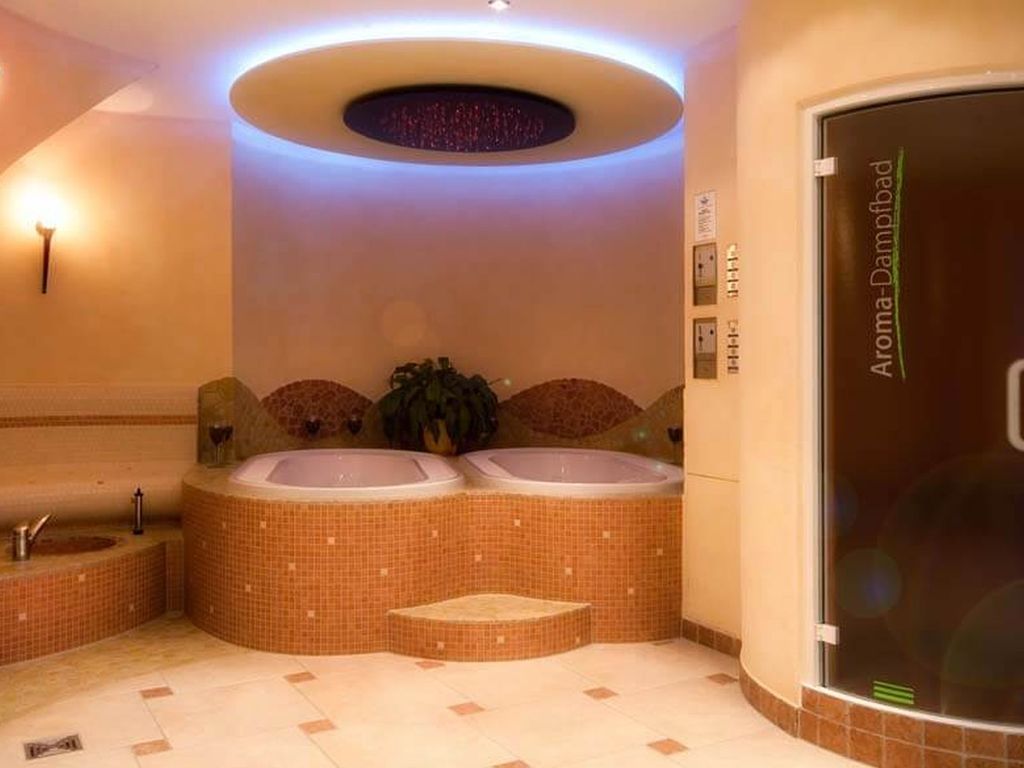 Wellness Hotel Konditorei Cafe Talblick