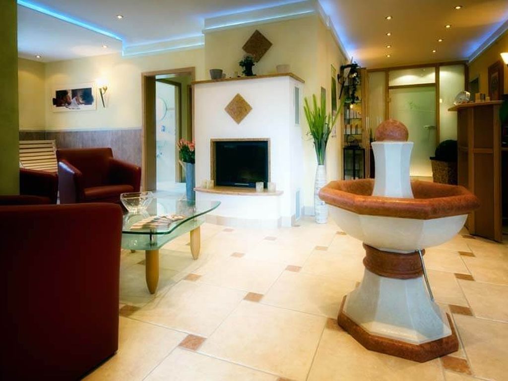 Wellness Hotel Konditorei Cafe Talblick
