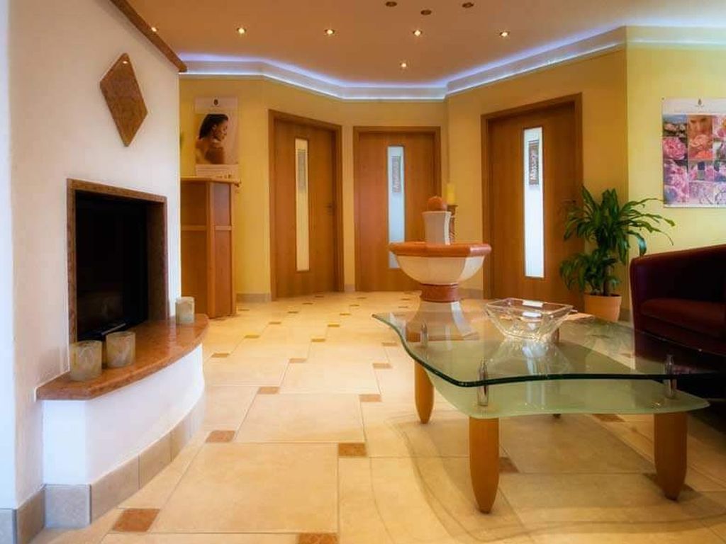 Wellness Hotel Konditorei Cafe Talblick
