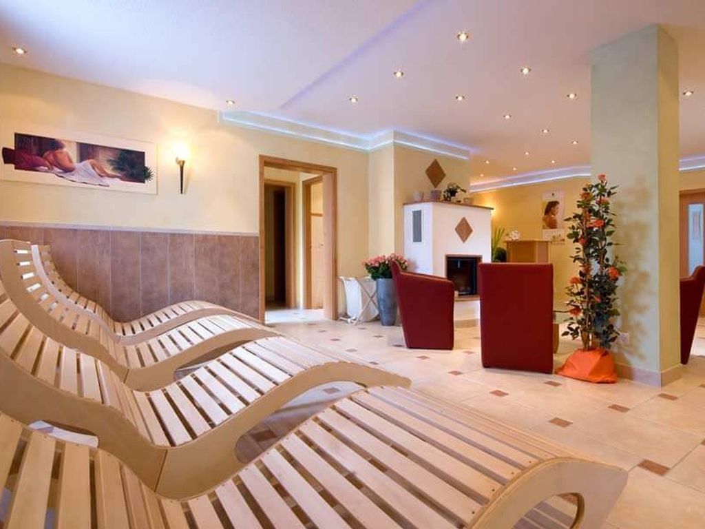 Wellness Hotel Konditorei Cafe Talblick